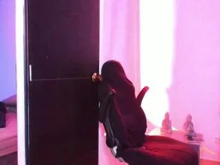 Darius_ions from Flirt4Free