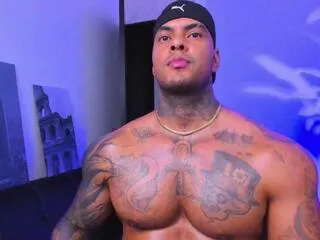 Darius_ions from Flirt4Free