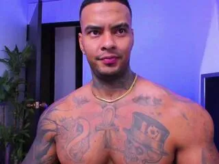 Darius_ions from Flirt4Free