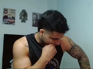 Darius_phoenixx from Flirt4Free