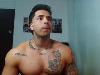 darius_phoenixx from Flirt4Free is Freechat