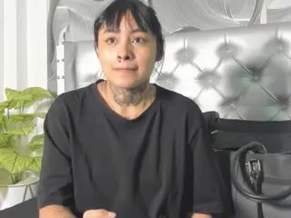 dark_luna from Flirt4Free is Freechat