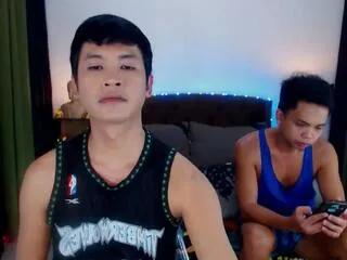 daven_steele_derik_logan from Flirt4Free is Freechat