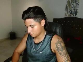 david_bless from Flirt4Free is Freechat