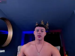 David_cage from Flirt4Free