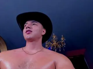 David_cage from Flirt4Free