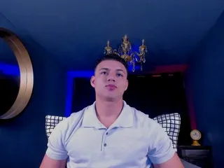 David_cage from Flirt4Free