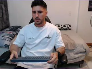 David_krob from Flirt4Free