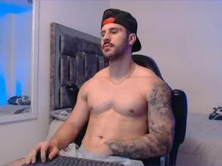 David_krob from Flirt4Free