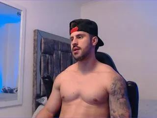 David_krob from Flirt4Free