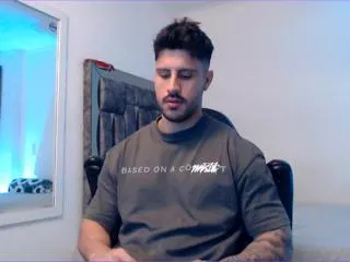 David_krob from Flirt4Free