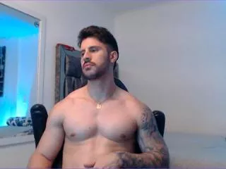 David_krob from Flirt4Free