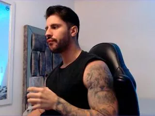 David_krob from Flirt4Free