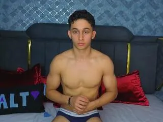 David_walt from Flirt4Free
