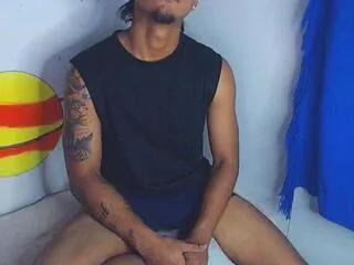 deibyd_cutterr from Flirt4Free is Freechat