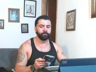 demian_spike from Flirt4Free is Freechat