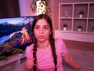 Denese_hestand from Flirt4Free