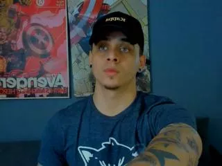 Dennis_munera from Flirt4Free