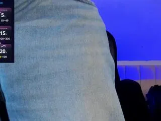 Dennis_munera from Flirt4Free