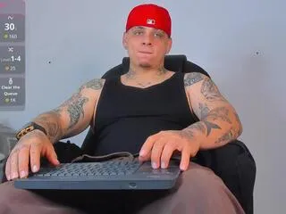 Dennis_munera from Flirt4Free