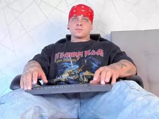 Dennis_munera from Flirt4Free