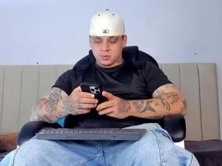 Dennis_munera from Flirt4Free