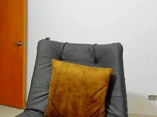 Denzel_cosby from Flirt4Free