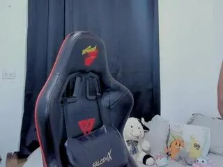 Dereck_hartmann from Flirt4Free