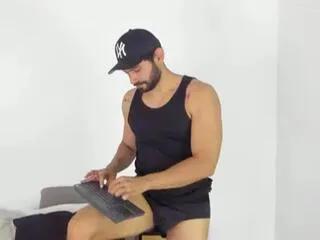 Dereck_vega from Flirt4Free