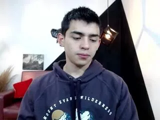 Dereck_west from Flirt4Free