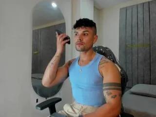 derek_dalton from Flirt4Free is Freechat