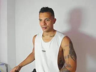 Derek_rossetti from Flirt4Free