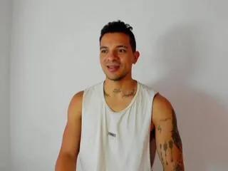 Derek_rossetti from Flirt4Free
