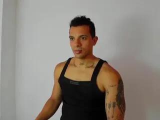 derek_rossetti from Flirt4Free is Freechat