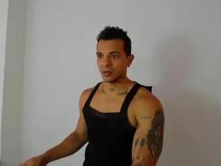 derek_rossetti from Flirt4Free is Freechat