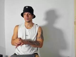 Derek_rossetti from Flirt4Free