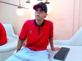 Derik_dixon from Flirt4Free