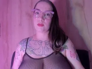 Deva_blue from Flirt4Free