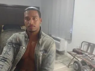 Devon_adam from Flirt4Free