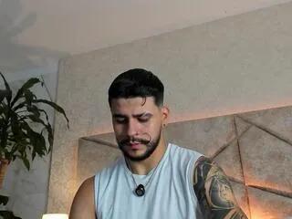 dick_griffith from Flirt4Free is Freechat