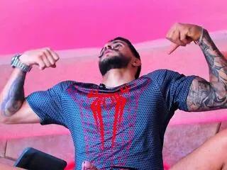 dick_griffith from Flirt4Free is Freechat