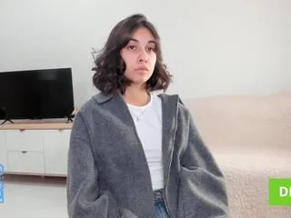 Dionna_hutts from Flirt4Free