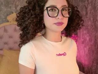 Dixie_evans from Flirt4Free