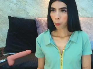 Dixie_grey from Flirt4Free