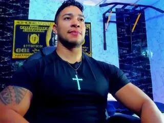 dixon_rays from Flirt4Free is Private