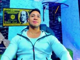 dixon_rays from Flirt4Free is Freechat