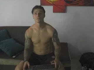 dominick_walker from Flirt4Free is Freechat