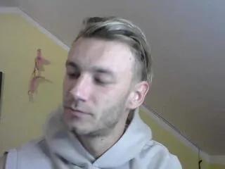 dominik_jacobs from Flirt4Free is Freechat