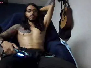 don_starkk from Flirt4Free is Freechat