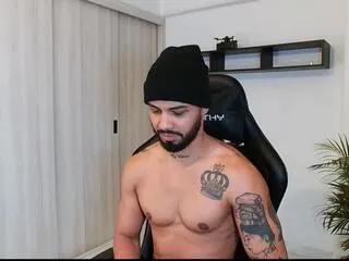 donn_cruz from Flirt4Free is Freechat